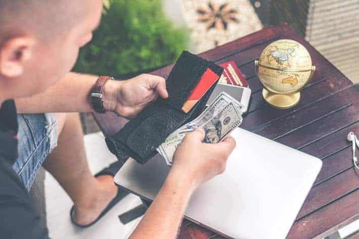 small loan secured loan