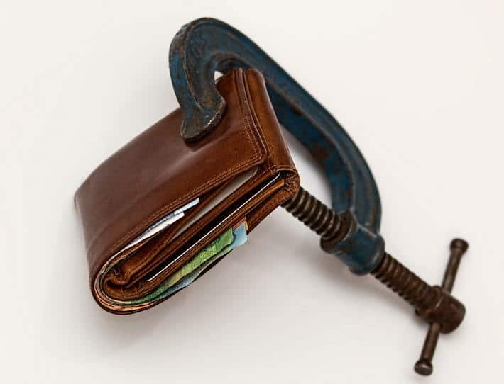 expenses emergency budget