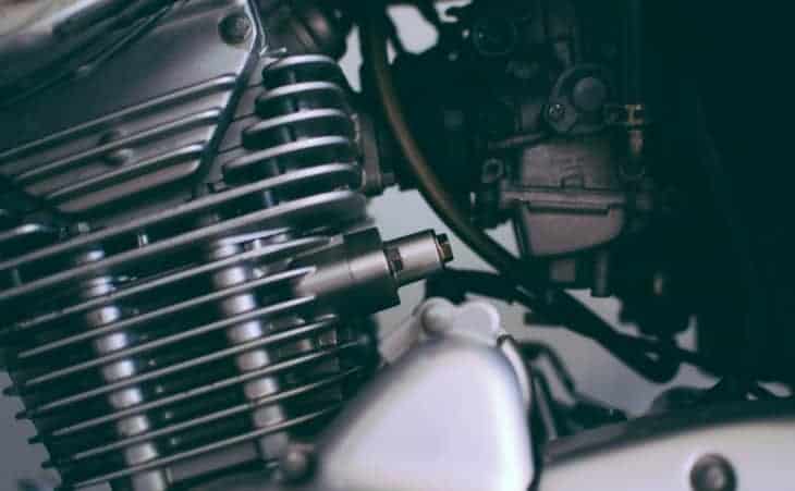 engine part