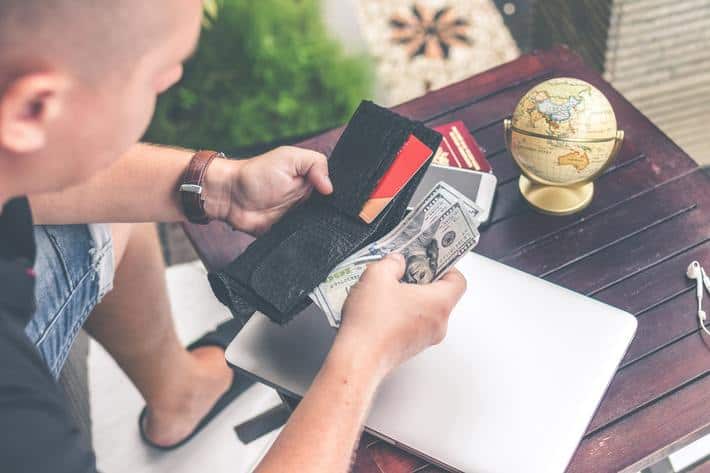 Financial Assistance in Ogden