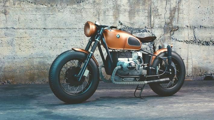 How to Maintain Your Motorcycle