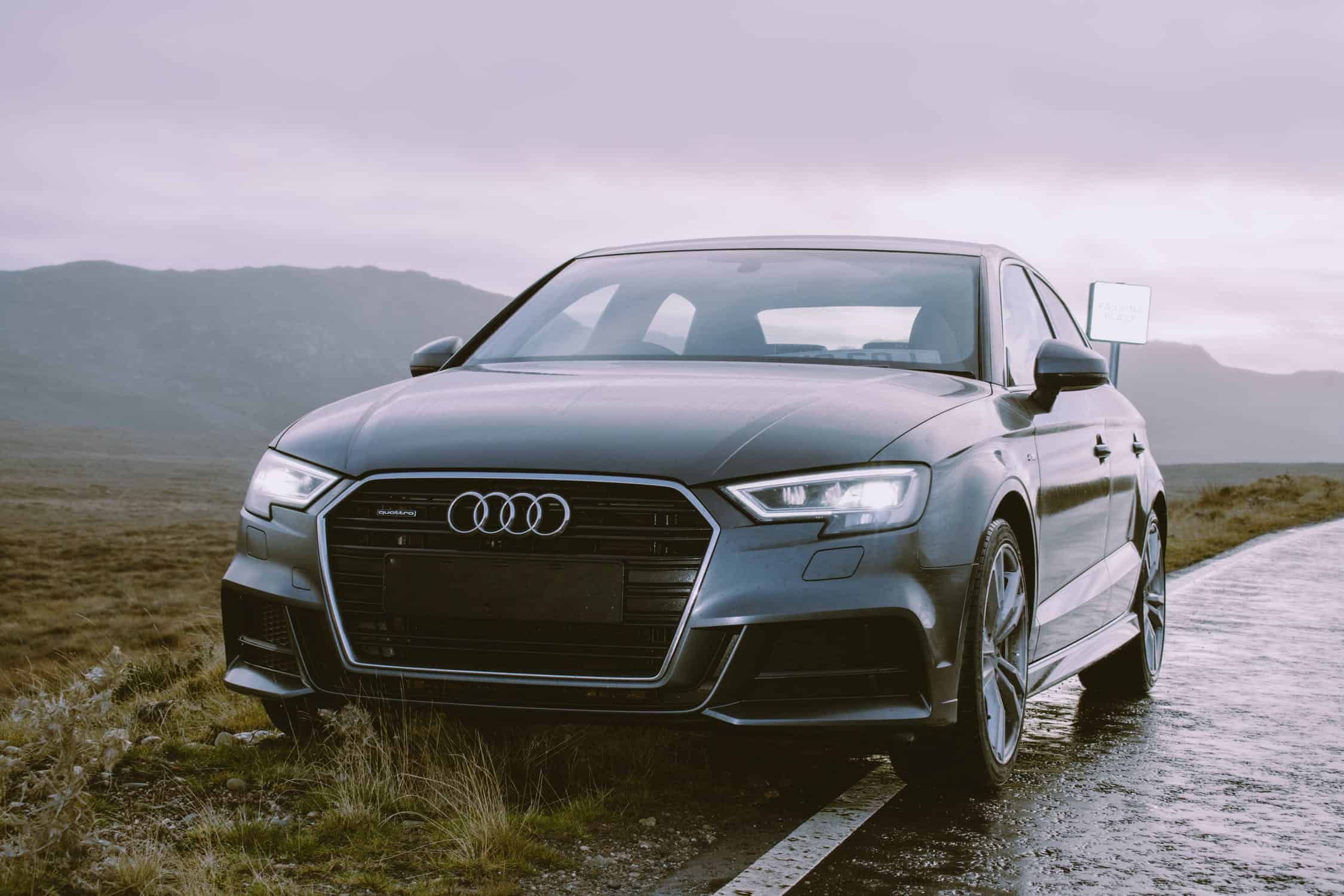 vehicle for auto loan