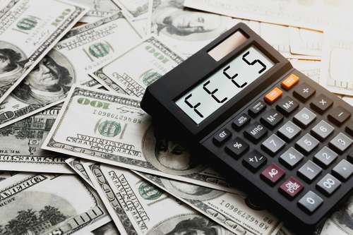 learning about application fees late fees registration costs and other title loan expenses