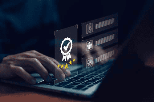 Details about what borrowers should look for when choosing an online title loan company