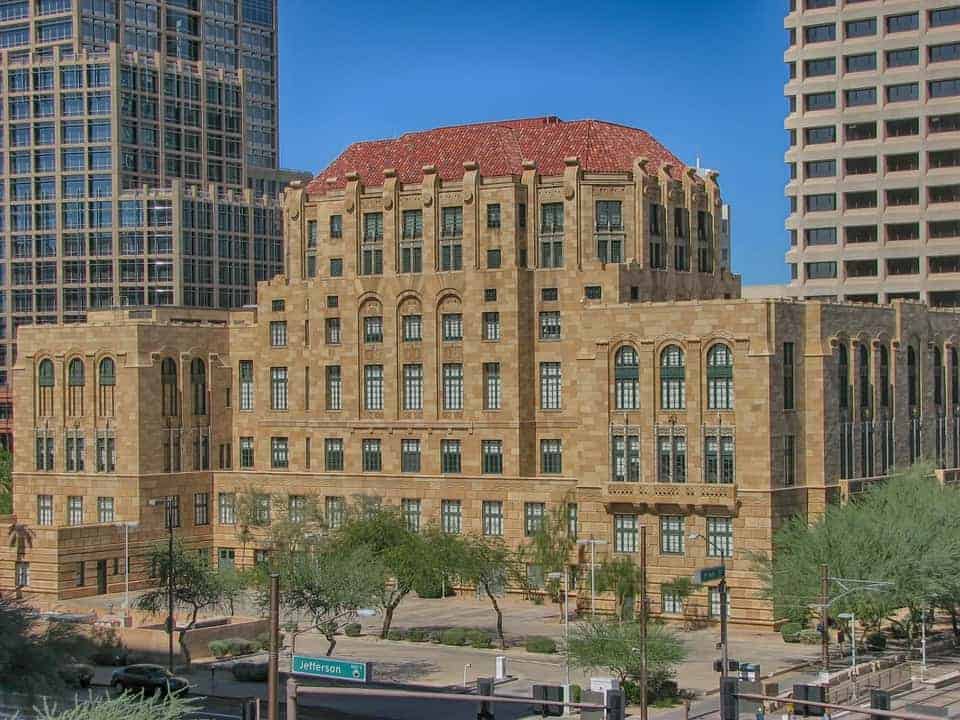 Where can I refinance an existing loan with a car title loan in Phoenix