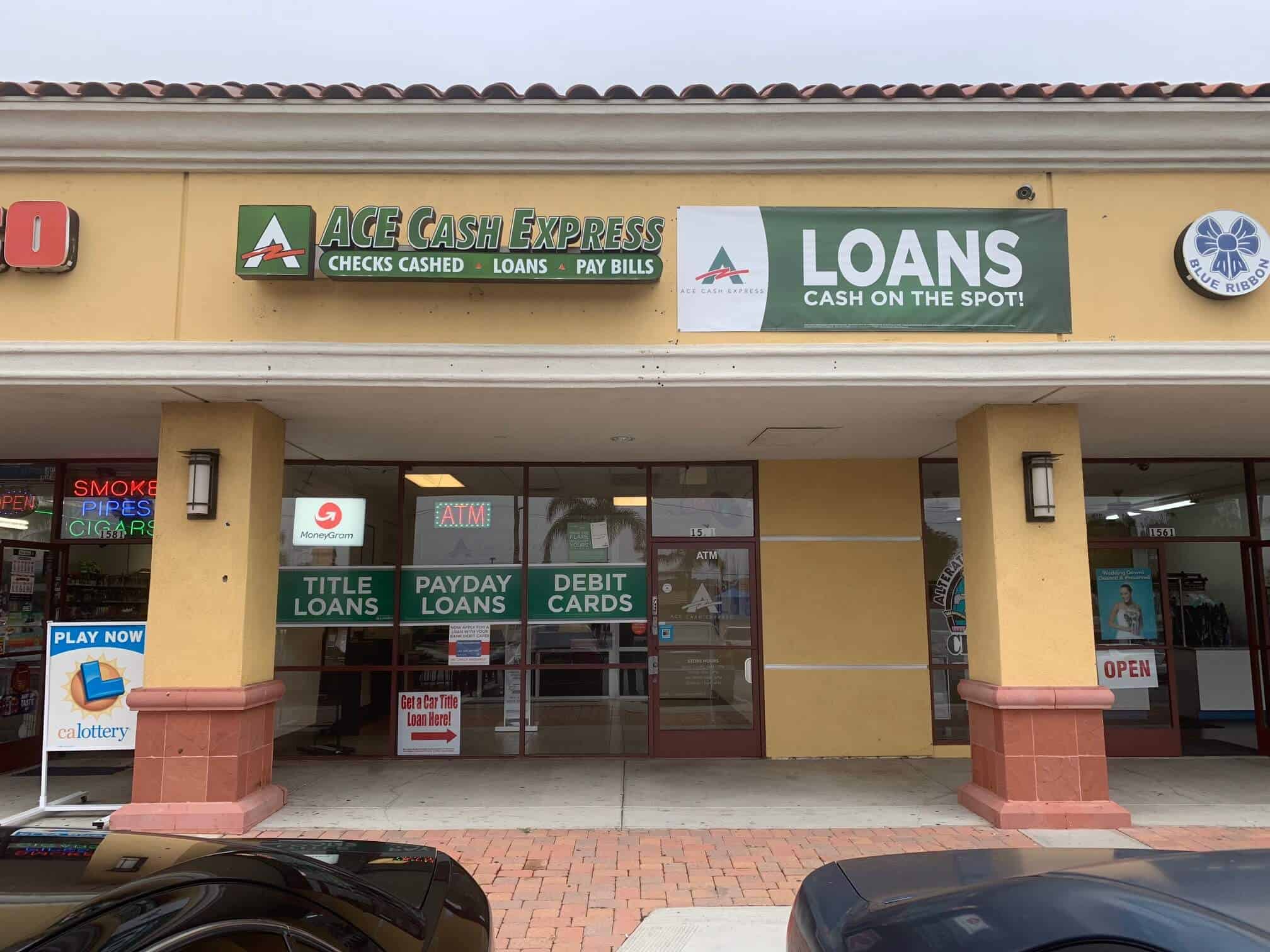 metro cash advance warren, mi