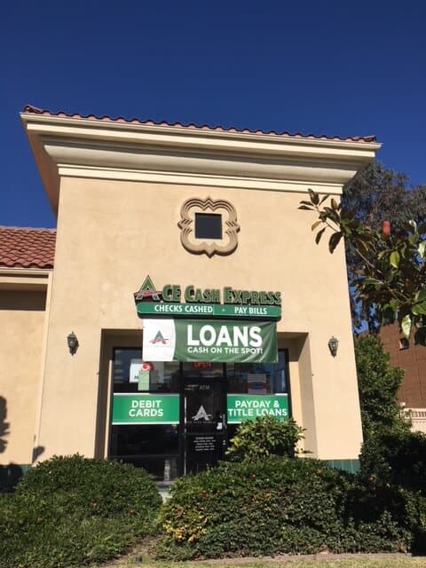 payday loans in denton texas