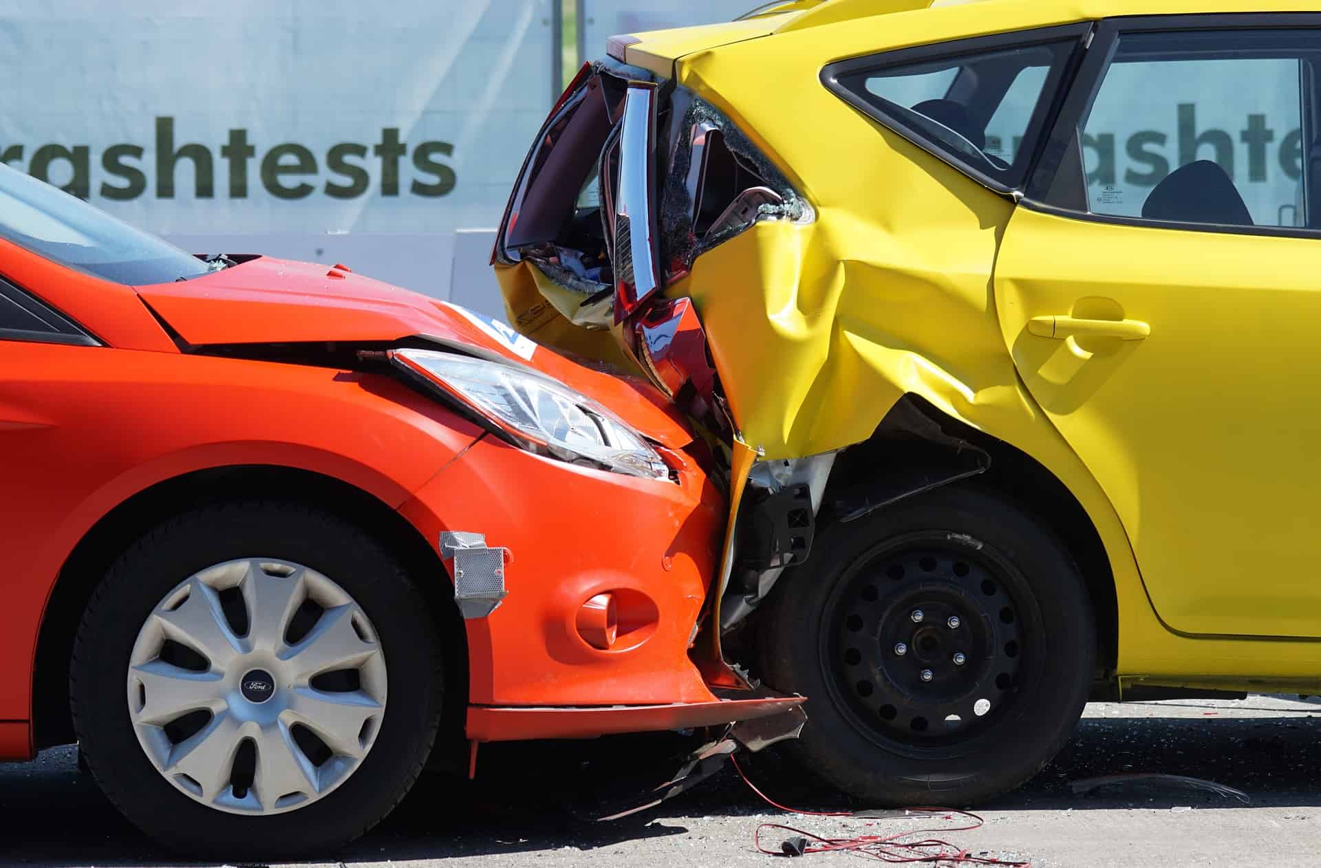 What Happens If I Get into an Accident with the Car Whose Title is Being Borrowed on in South Carolina?