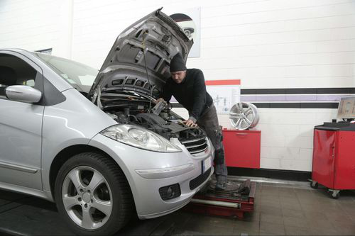 finance engine replacement