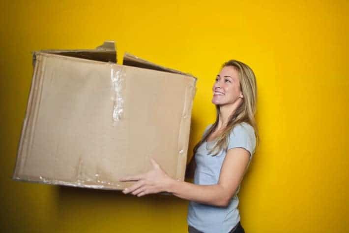 How Do I Cut Moving Costs Down?