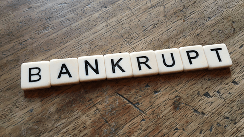 title loan after bankruptcy