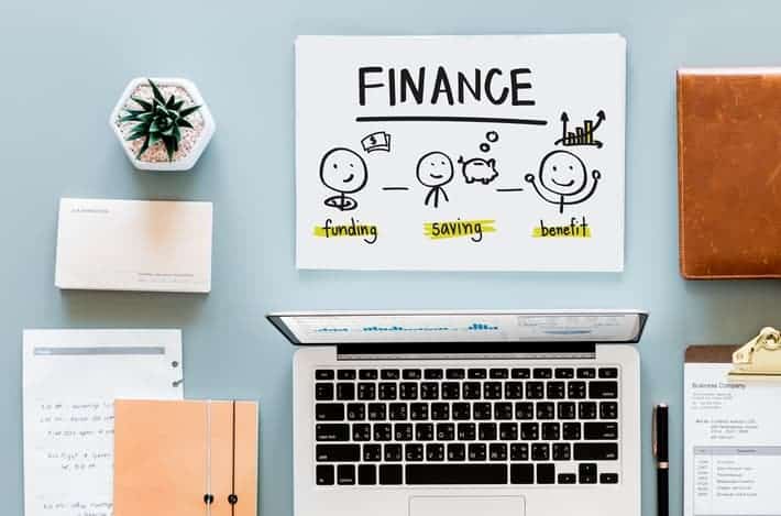 finance plan