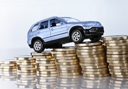 Car Title Loan Money