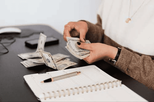 salvage title financing