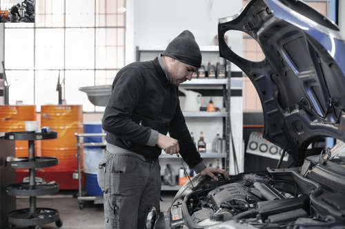 auto repair financing
