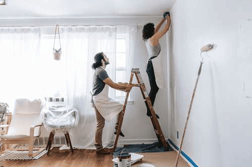 title loans for home repairs