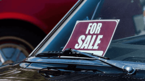 How Do Car Title Loans Work?