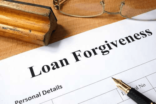 title loan forgiveness program