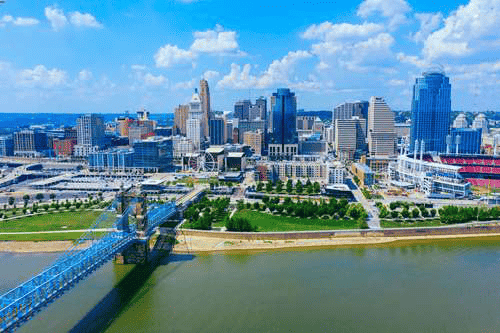 title loans Cincinnati Ohio