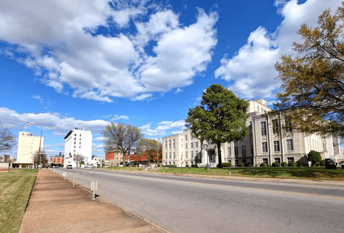 title loans Rogers, Arkansas