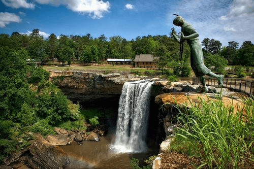 Car title loans in Gadsden, Alabama