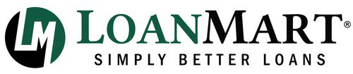 LoanMart Simply Better Loans Logo
