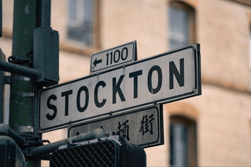 Title loans in Stockton, California, with bad credit