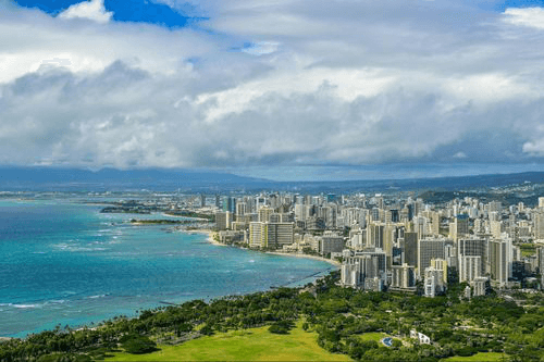 Title loans in Honolulu