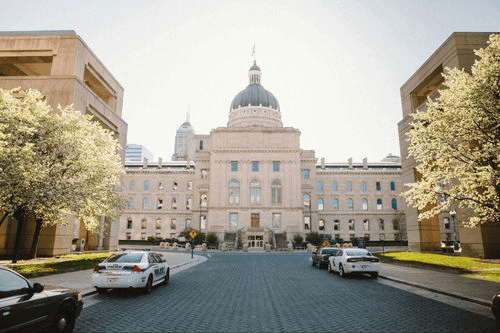 Title loans in Kokomo, Indiana