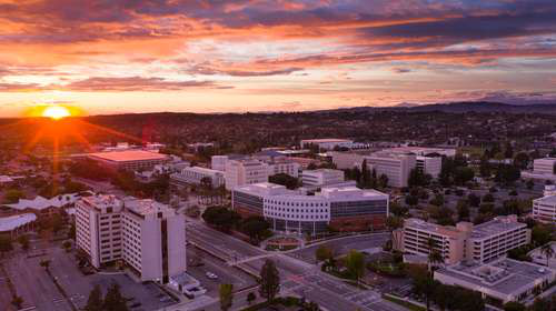 Title Loans in Fullerton, California