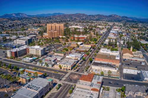 Auto Title Loans in La Mesa California