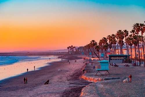Auto Title Loans in Oceanside California