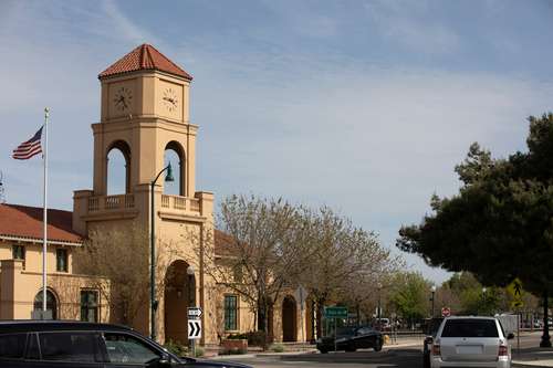 Title Loans in Tracy