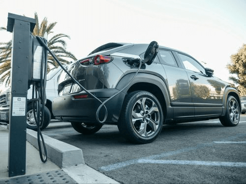 car title loans for electric vehicles