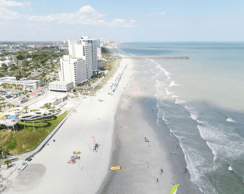 Title loans in Myrtle Beach, South Carolina