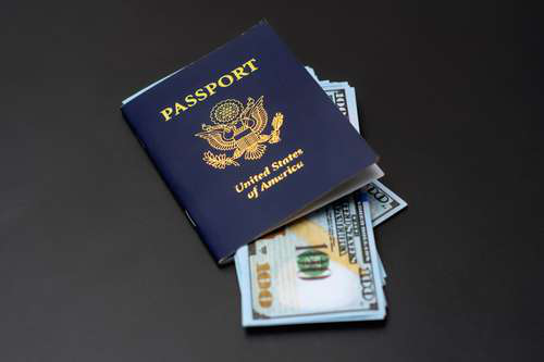 Get a Title Loan with a Passport in 2025: Fast Cash with No Hassle