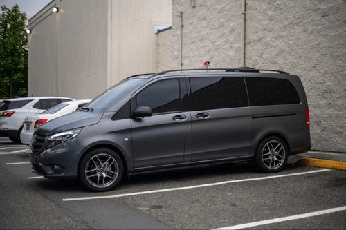 Car title loans in Vallejo, California