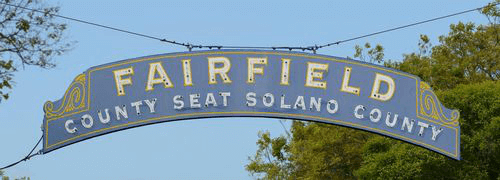 Title loans in Fairfield, California