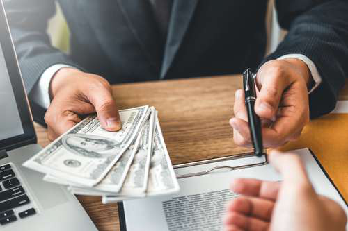 Car title loans can be a good alternative to other bad credit loan options