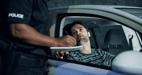 You can get a title loan with a suspended license with the right lender.