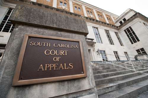 Title Loan laws in South Carolina