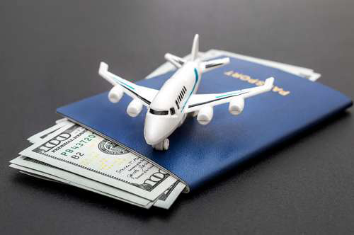 Financial help for last-minute travel plans with loan options