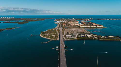 Simple and convenient title loan options in Fort Pierce