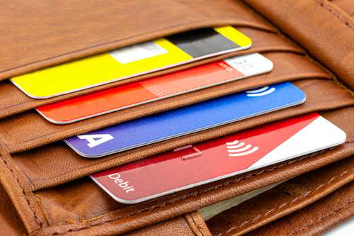  Loan disbursement options using prepaid debit cards