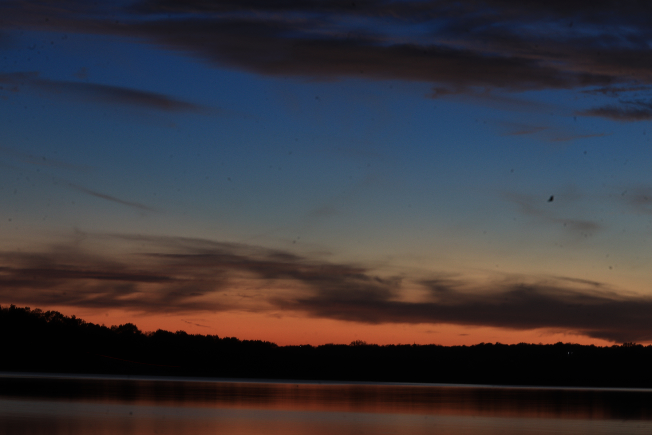 Local outdoor environment in Shawnee, Kansas