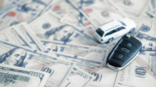 Quick emergency cash solution for unexpected expenses