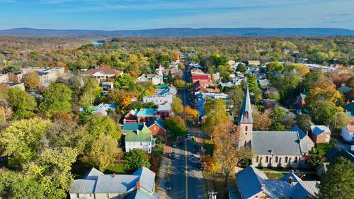 Secure and reliable title loan services in Seaford