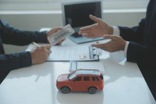 Understanding what collateral is used for personal loans