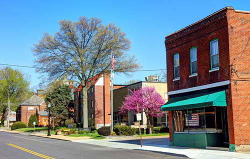 Easy online or phone application process for Florissant residents applying for a title loan