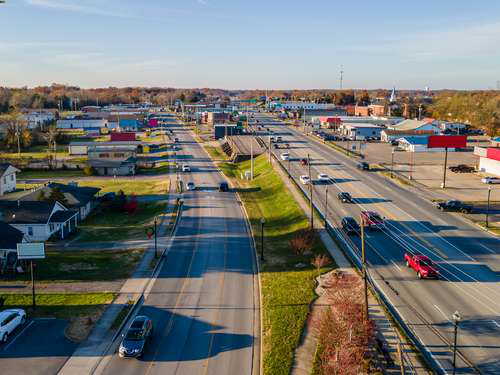 Fast title loan process available to Henderson, Kentucky residents through online or phone applications